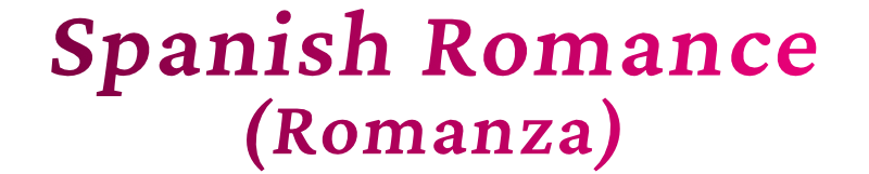 Spanish Romance (Romanza) guitar tabs banner
