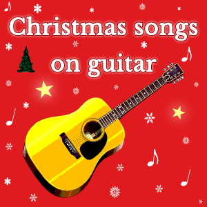 Christmas songs - PDFs